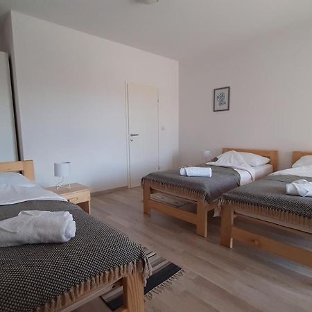 Posteja Rooms Zadar Eksteriør billede