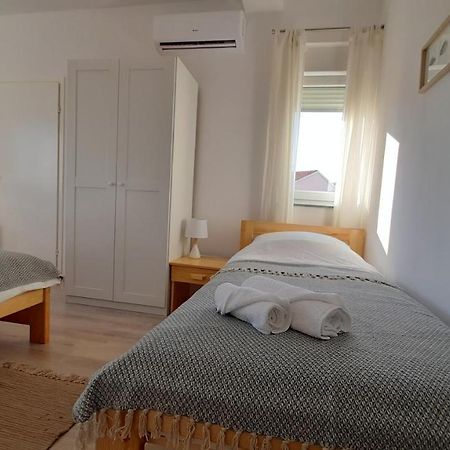 Posteja Rooms Zadar Eksteriør billede