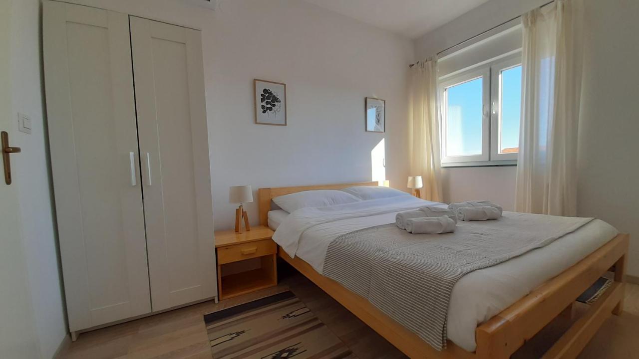 Posteja Rooms Zadar Eksteriør billede
