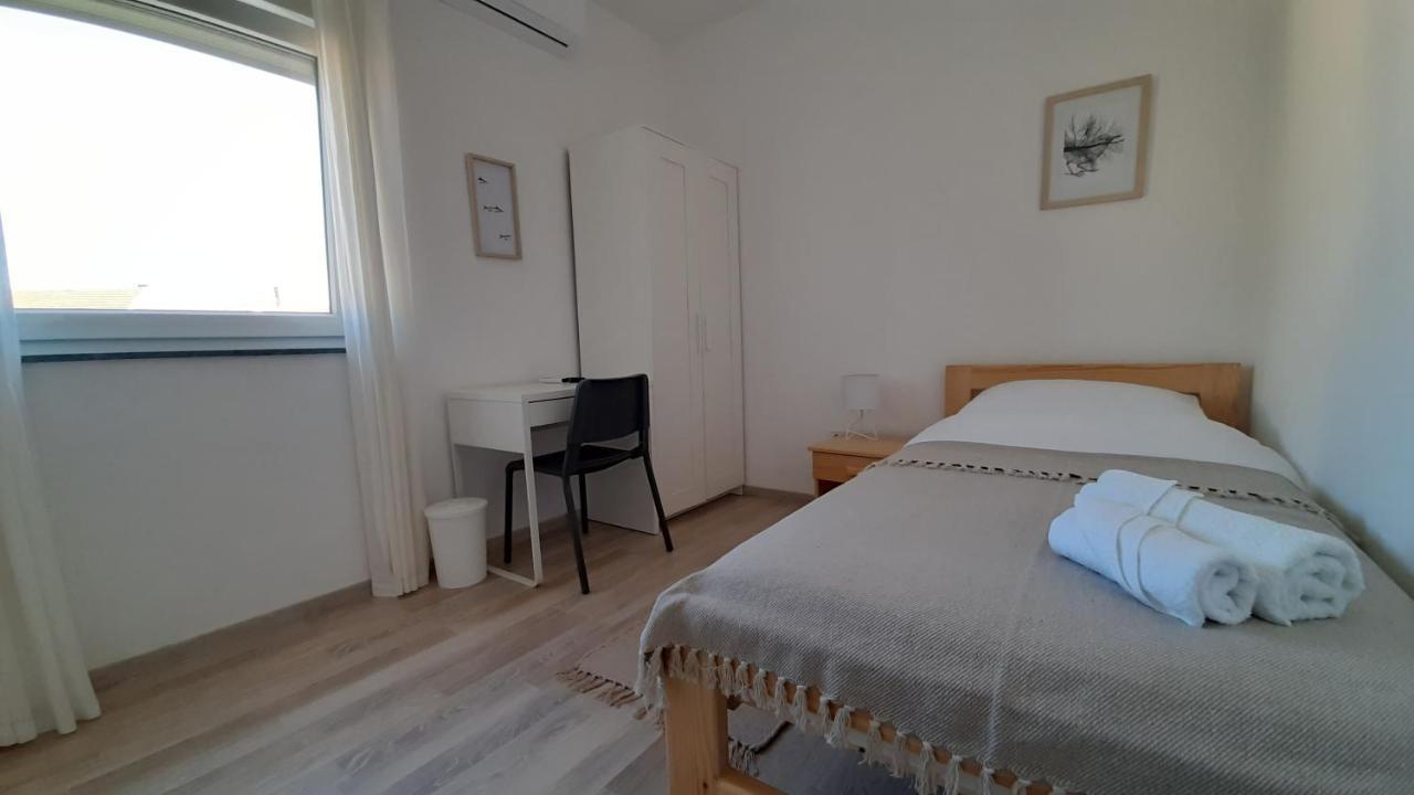 Posteja Rooms Zadar Eksteriør billede