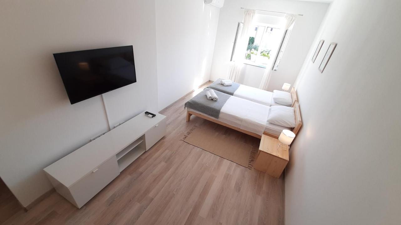 Posteja Rooms Zadar Eksteriør billede