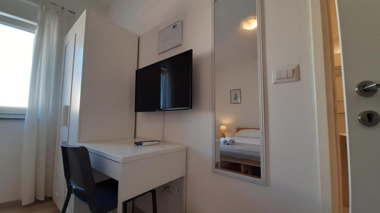 Posteja Rooms Zadar Eksteriør billede